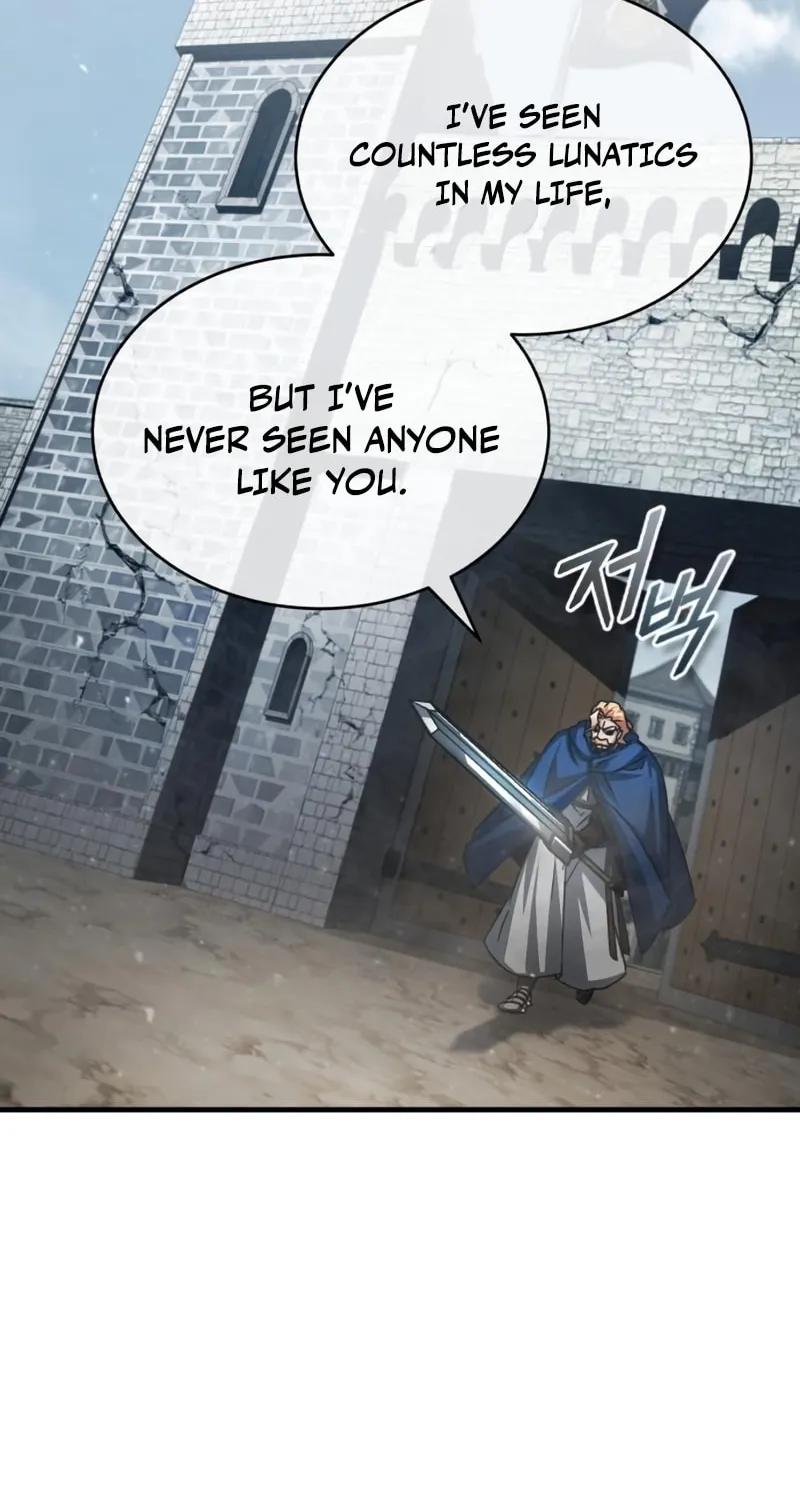 Read Descended from Divinity EN Manga Online