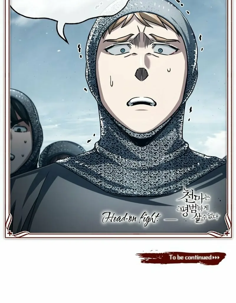 Read Descended from Divinity EN Manga Online