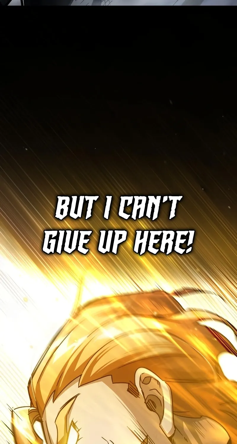 Read Descended from Divinity EN Manga Online