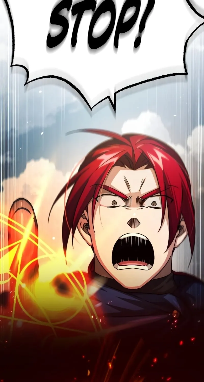 Read Descended from Divinity EN Manga Online