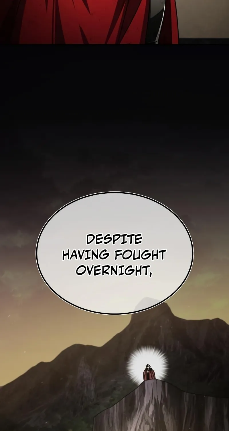 Read Descended from Divinity EN Manga Online