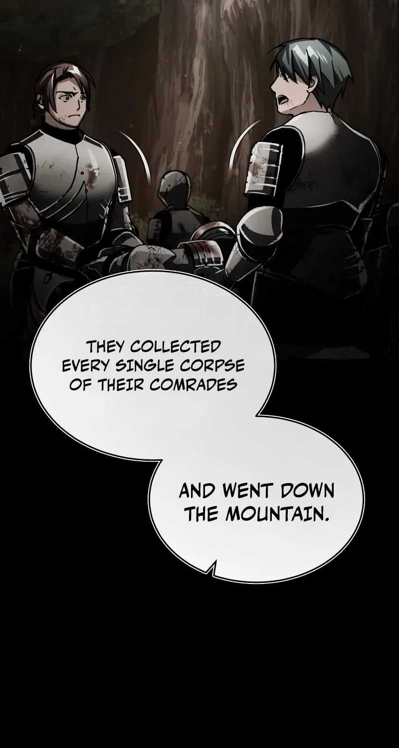 Read Descended from Divinity EN Manga Online