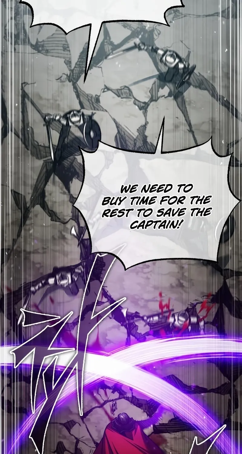Read Descended from Divinity EN Manga Online
