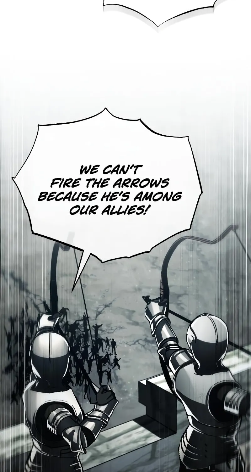 Read Descended from Divinity EN Manga Online