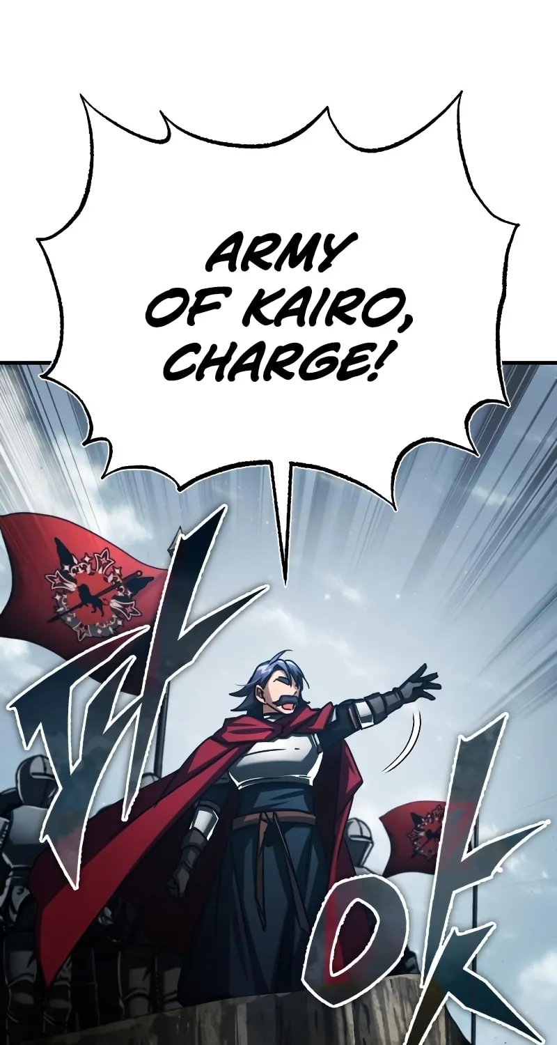 Read Descended from Divinity EN Manga Online