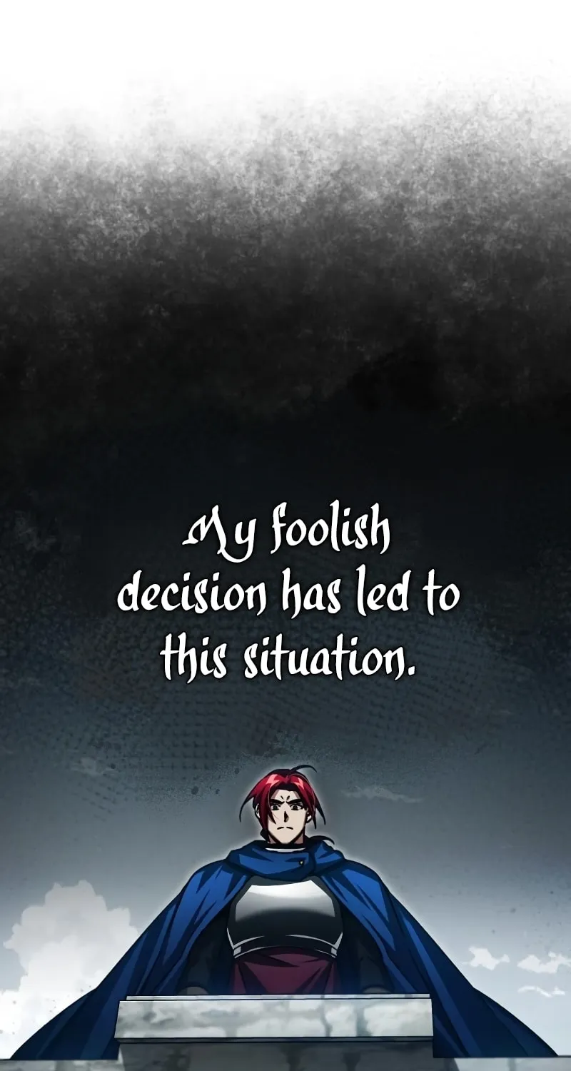 Read Descended from Divinity EN Manga Online