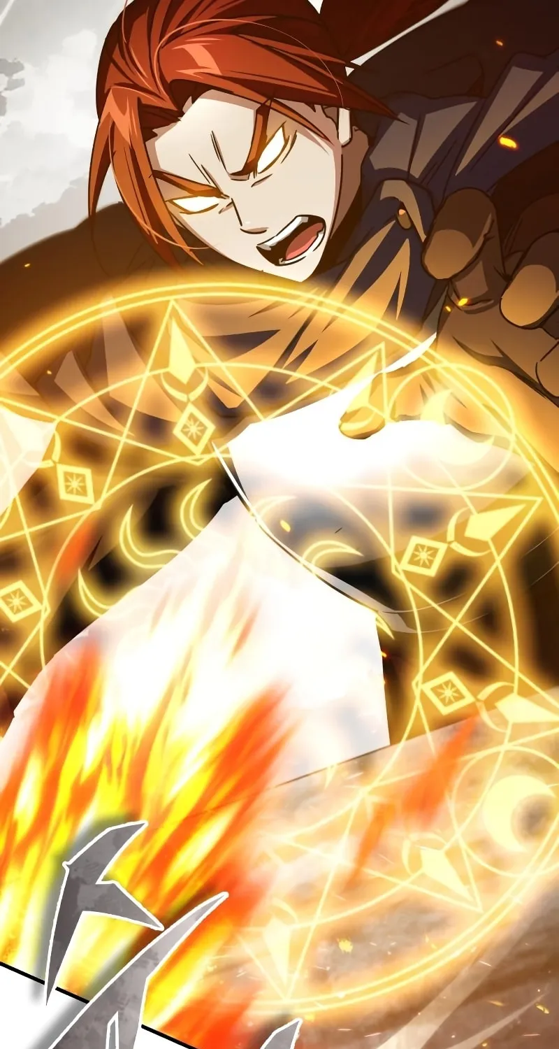 Read Descended from Divinity EN Manga Online
