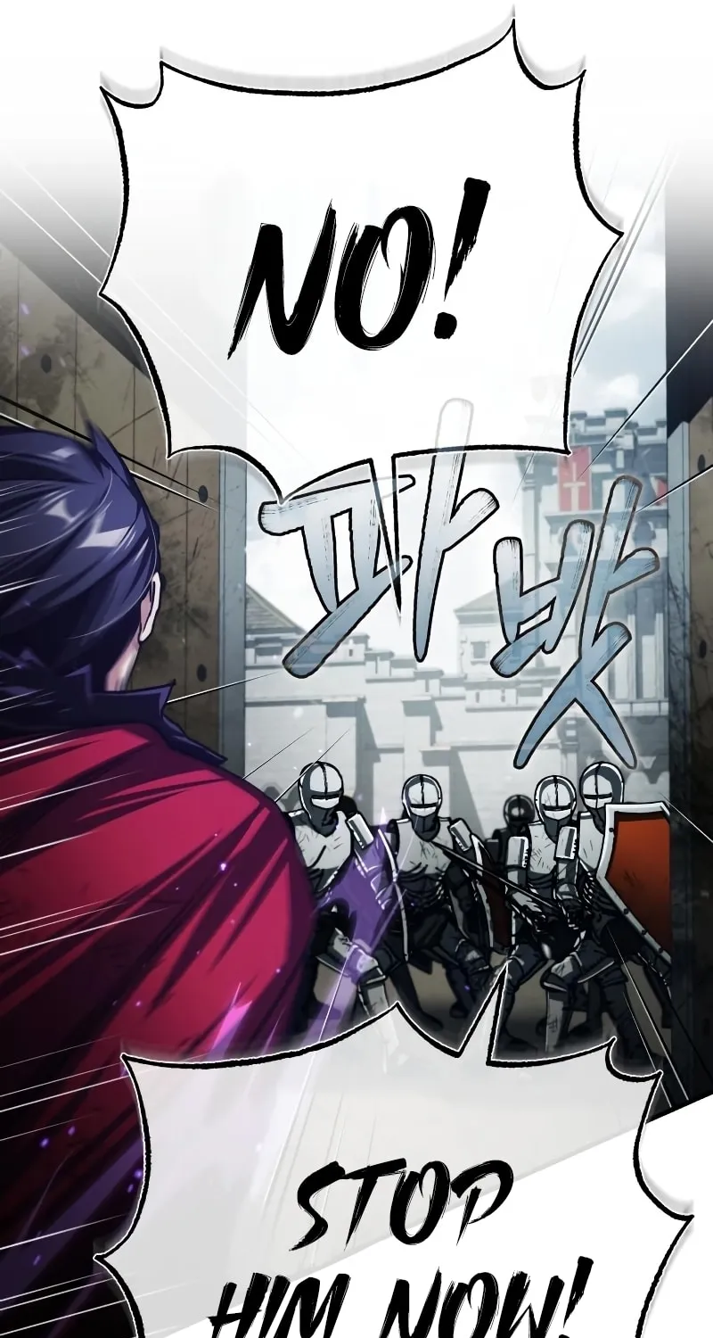 Read Descended from Divinity EN Manga Online