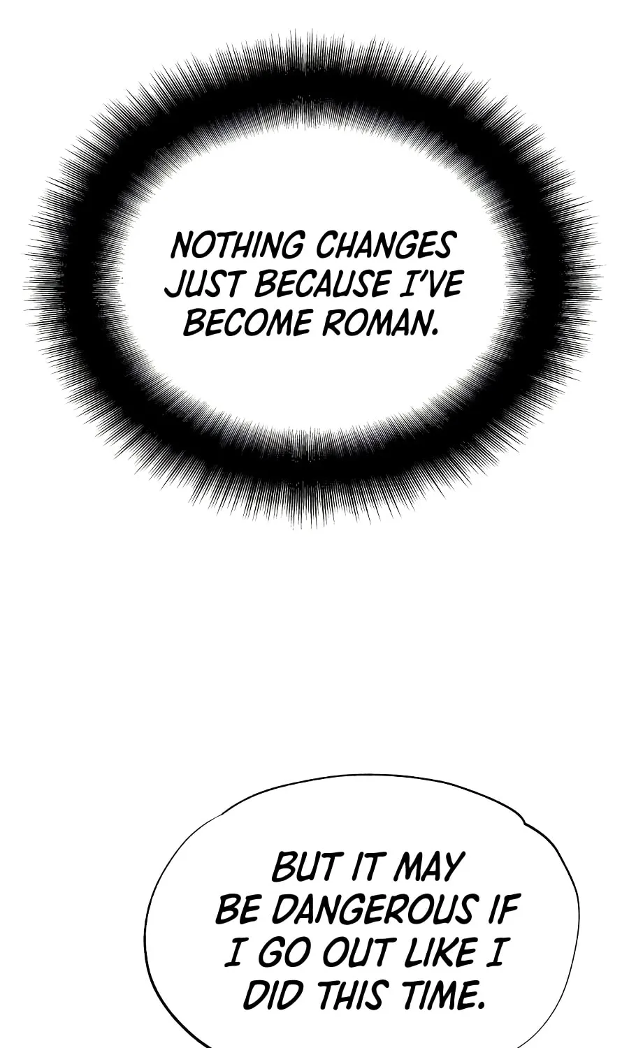 Read Descended from Divinity EN Manga Online