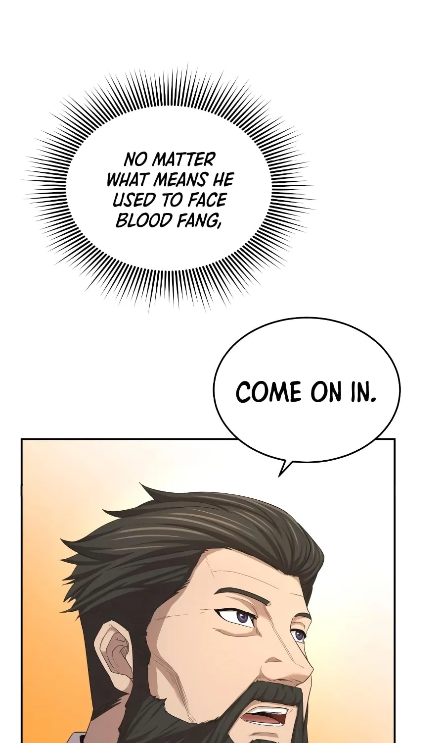 Read Descended from Divinity EN Manga Online