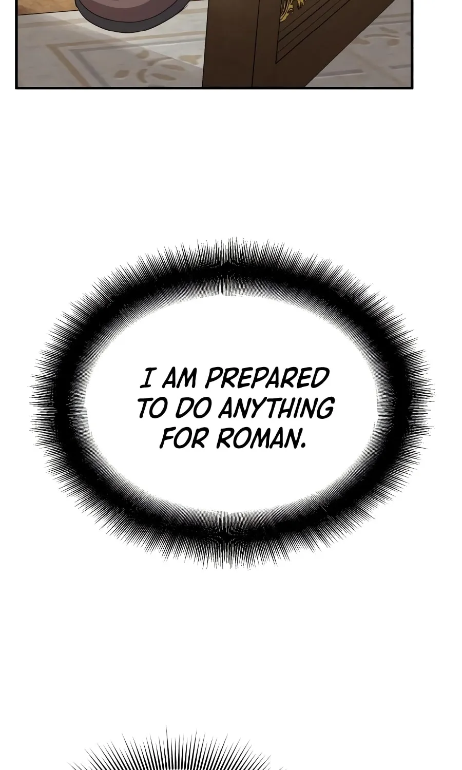 Read Descended from Divinity EN Manga Online