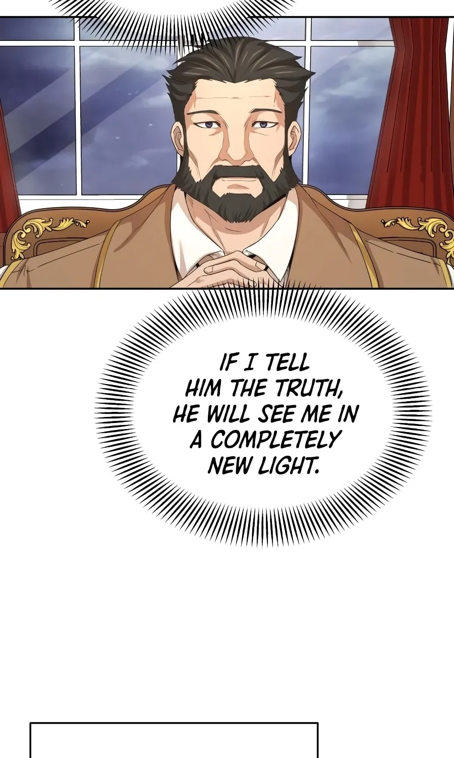 Read Descended from Divinity EN Manga Online