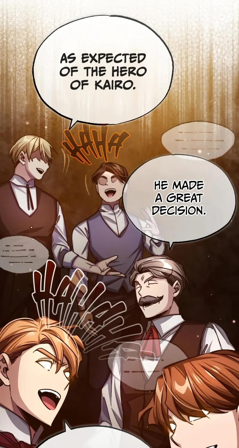 Read Descended from Divinity EN Manga Online
