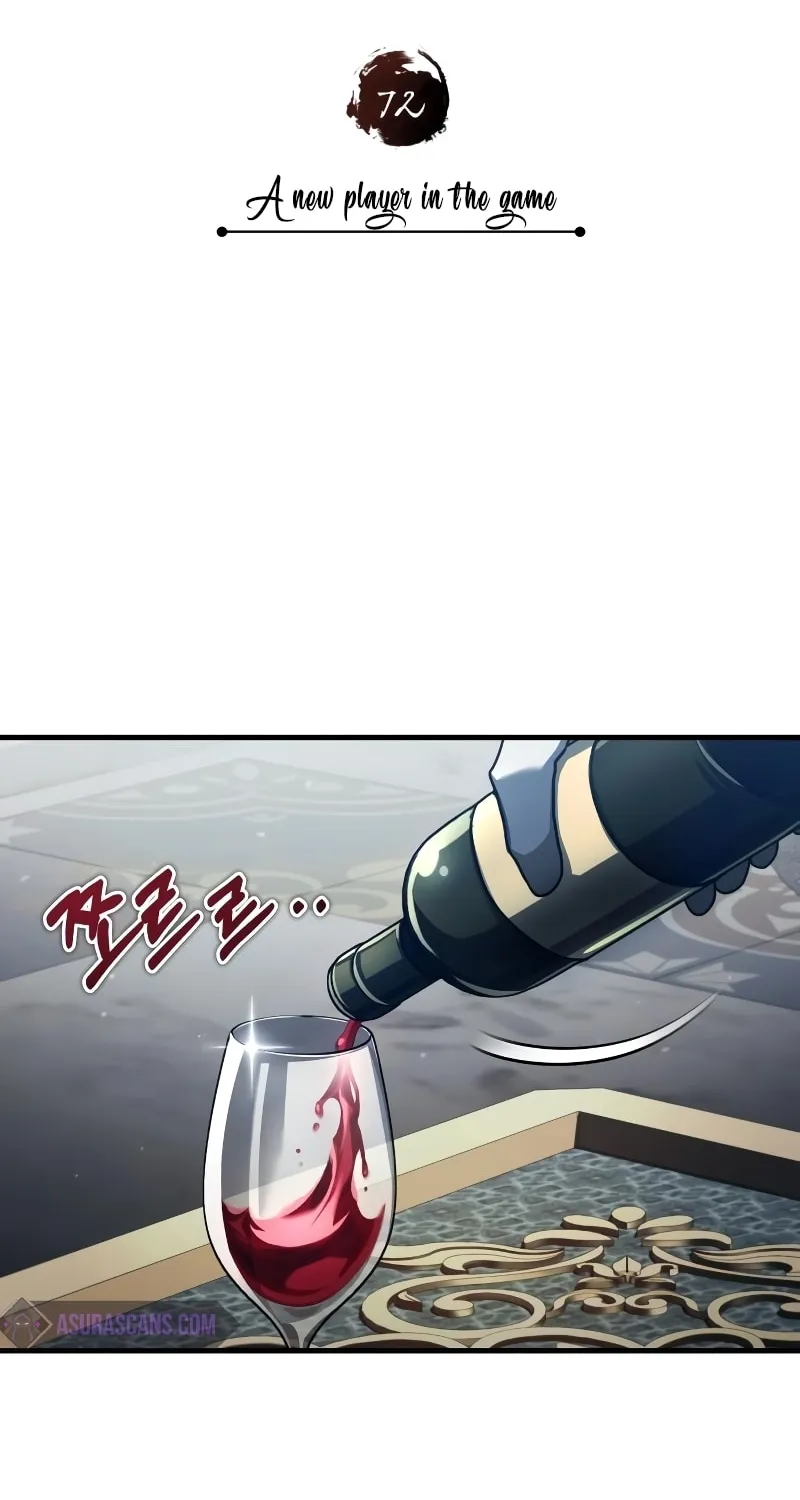 Read Descended from Divinity EN Manga Online