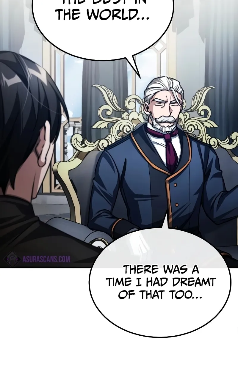 Read Descended from Divinity EN Manga Online