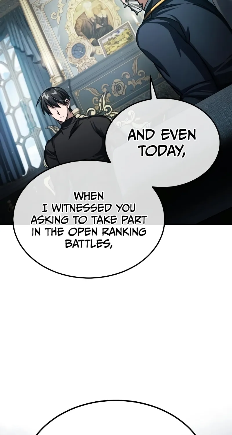Read Descended from Divinity EN Manga Online
