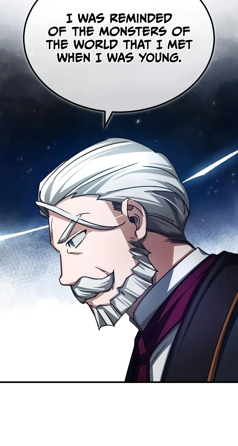 Read Descended from Divinity EN Manga Online