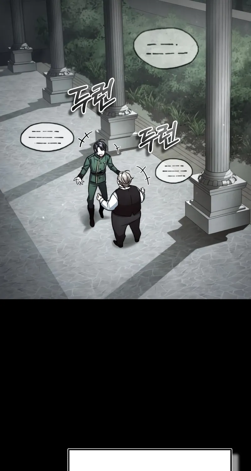 Read Descended from Divinity EN Manga Online