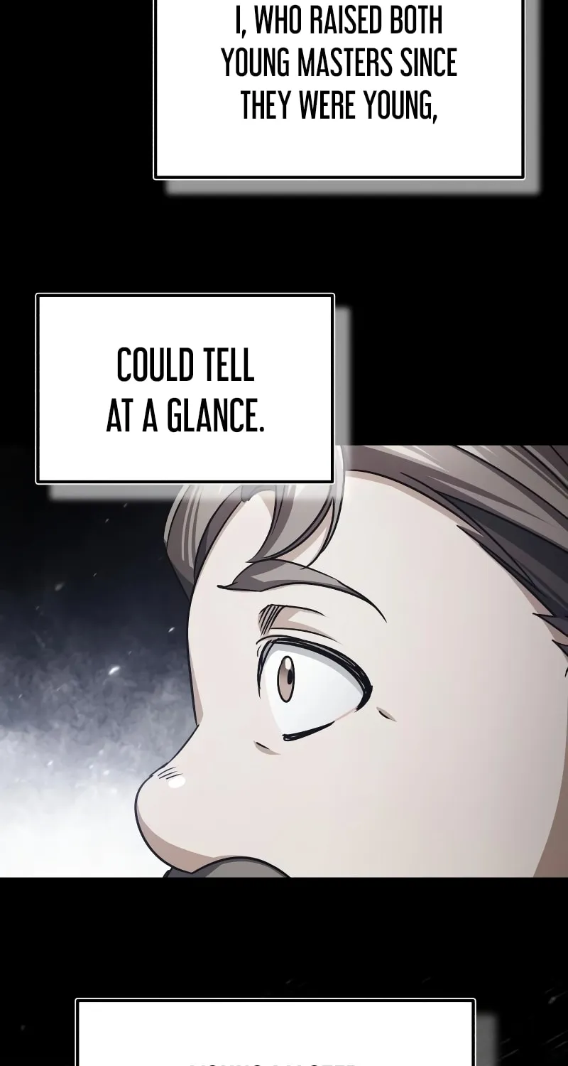 Read Descended from Divinity EN Manga Online
