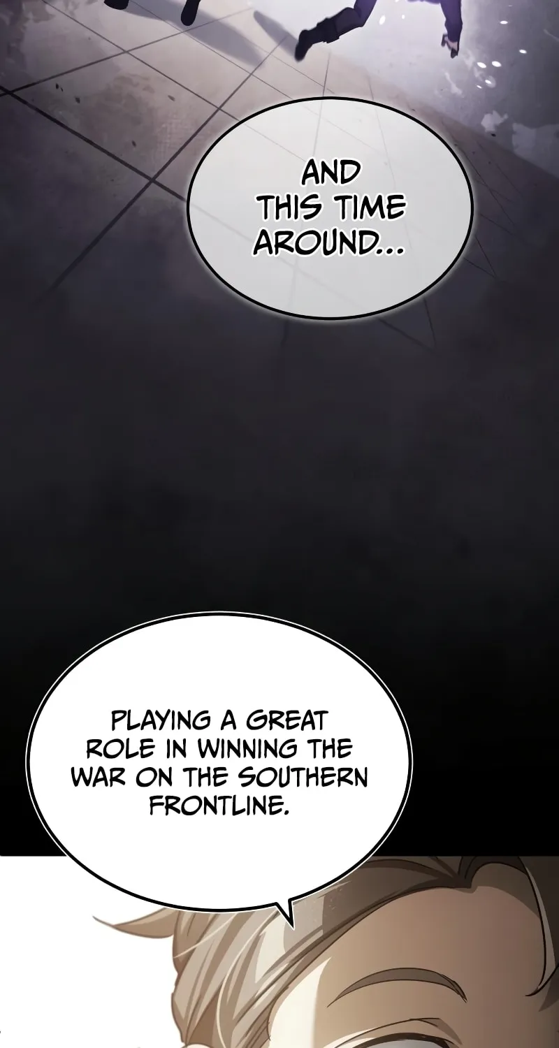 Read Descended from Divinity EN Manga Online