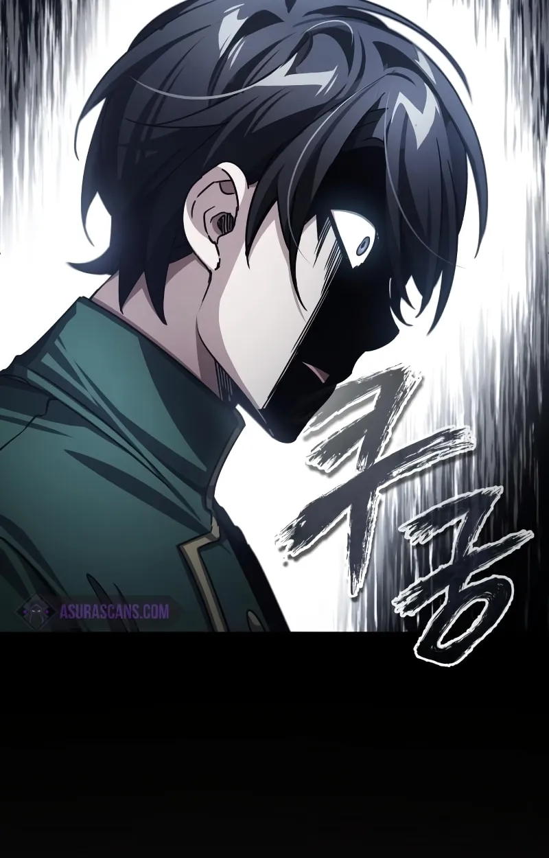 Read Descended from Divinity EN Manga Online