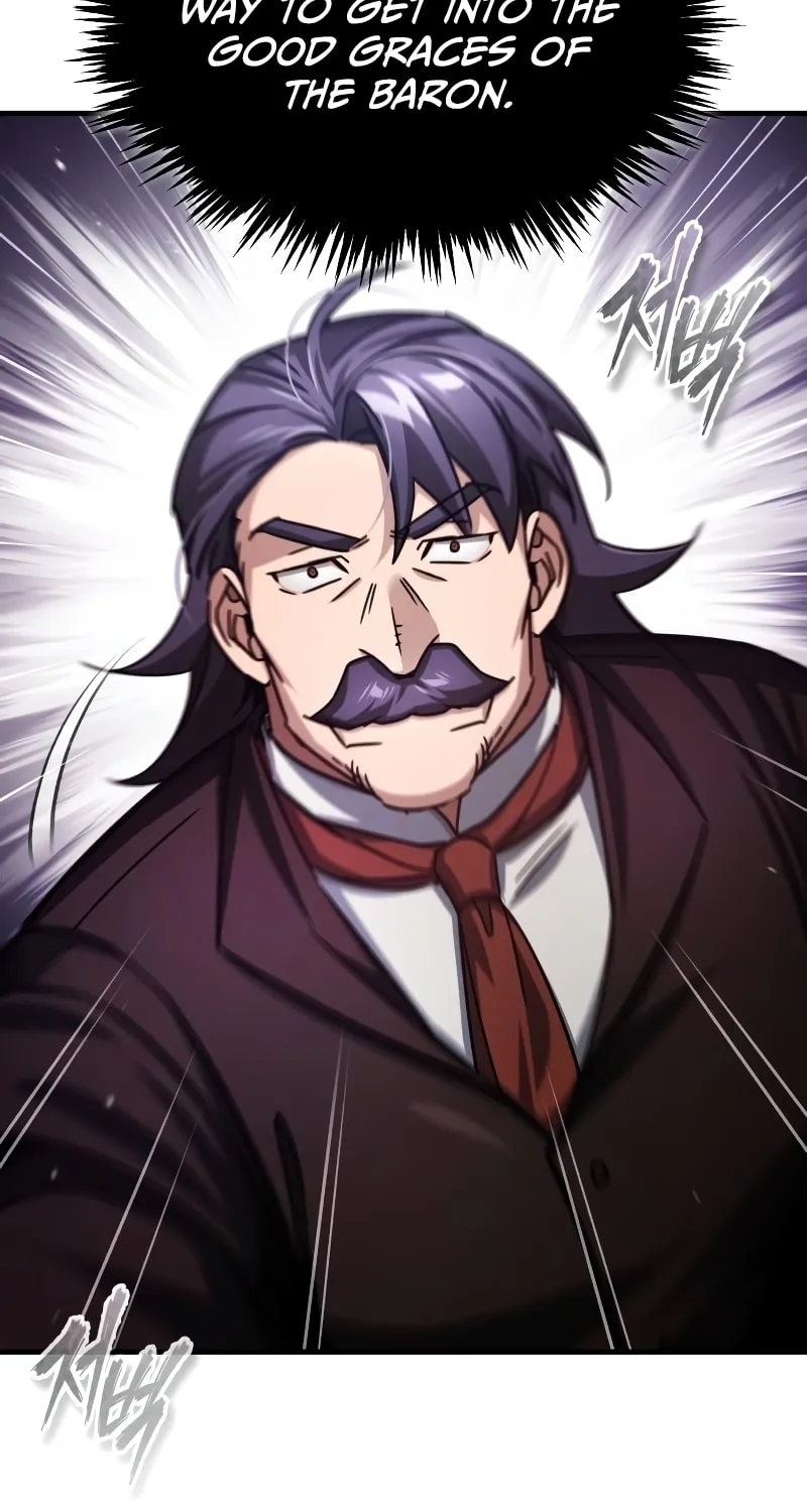 Read Descended from Divinity EN Manga Online