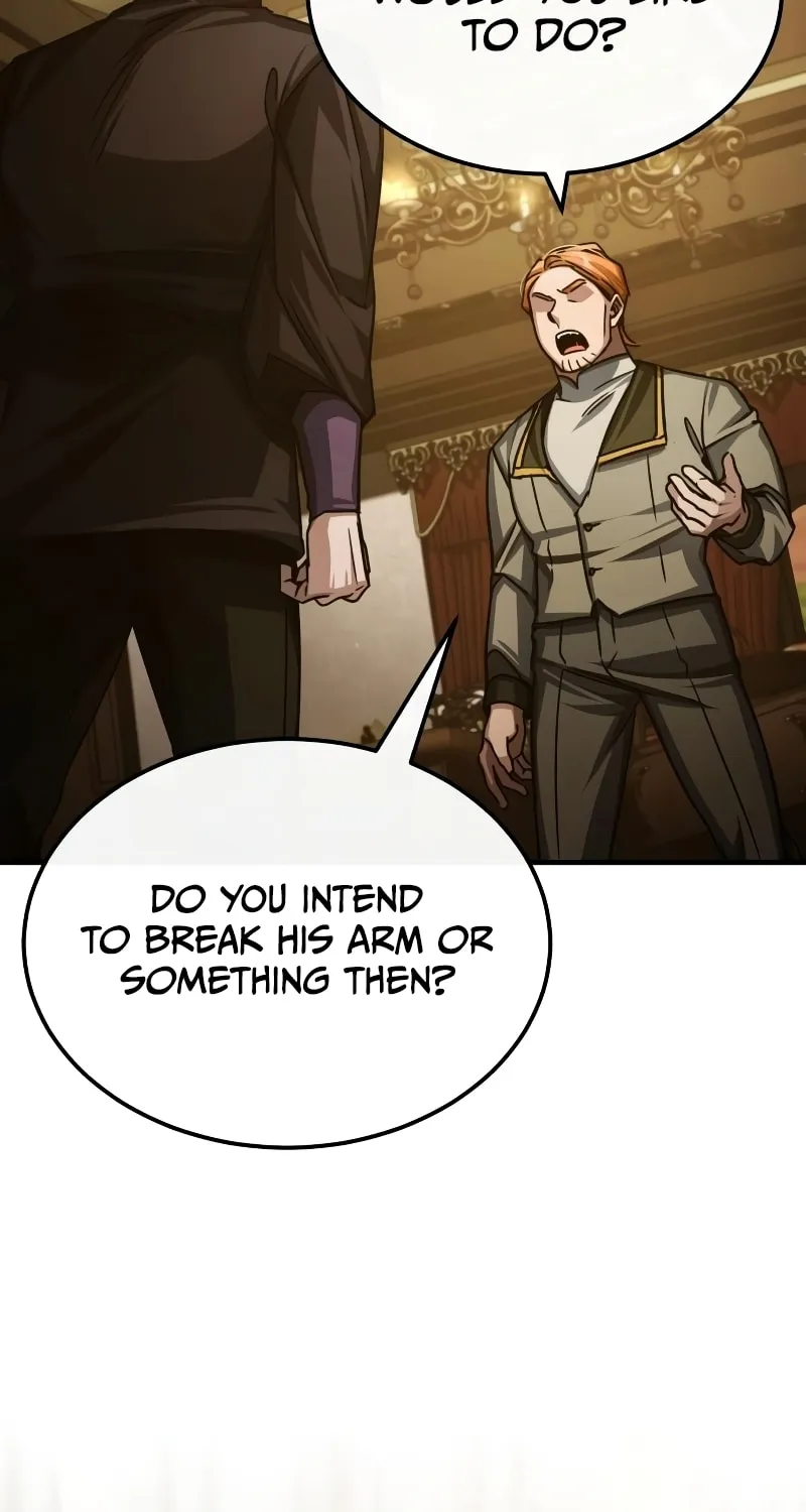 Read Descended from Divinity EN Manga Online