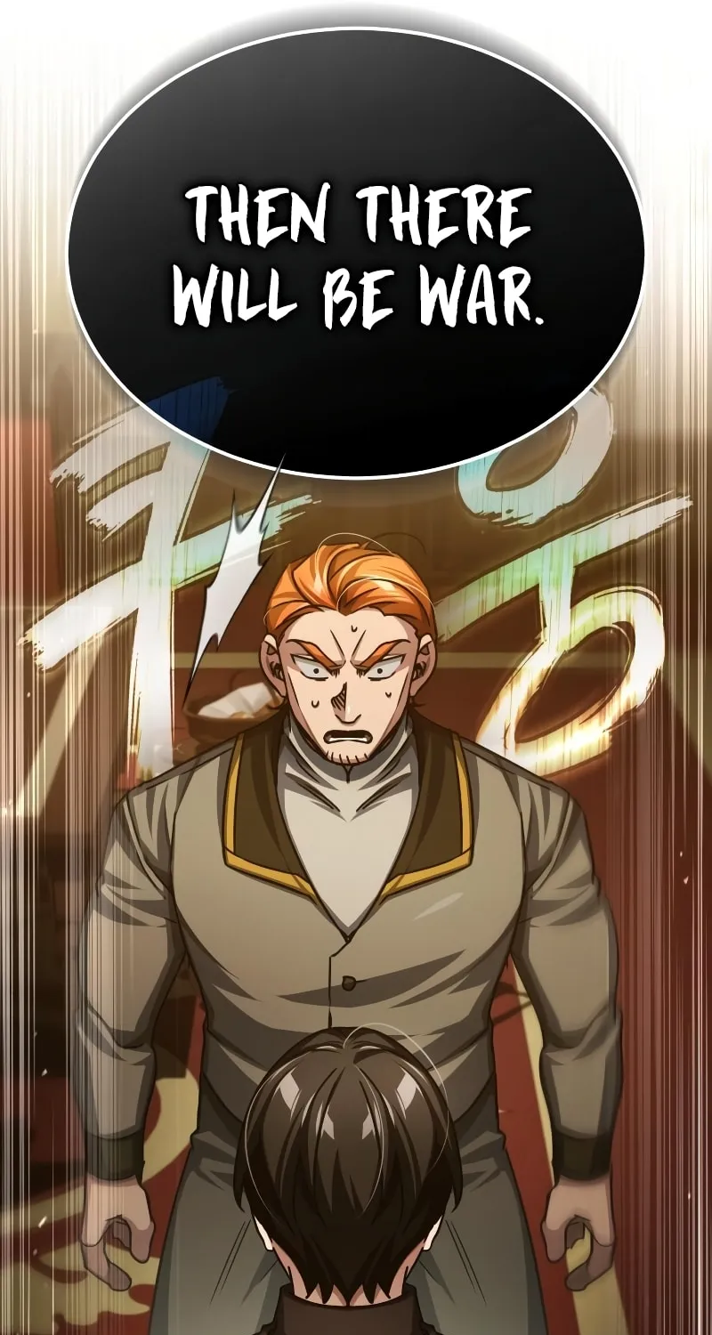 Read Descended from Divinity EN Manga Online