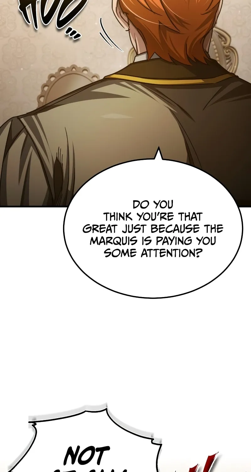 Read Descended from Divinity EN Manga Online
