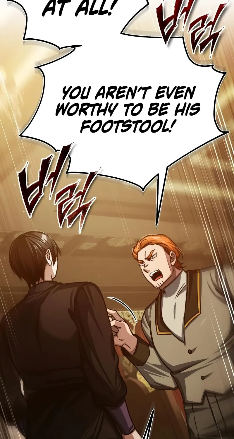 Read Descended from Divinity EN Manga Online