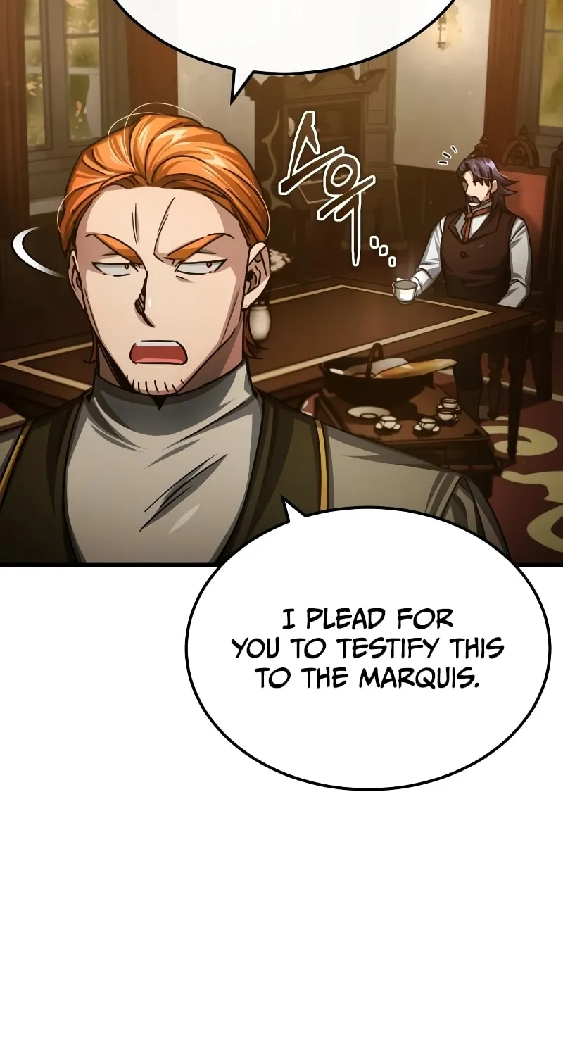 Read Descended from Divinity EN Manga Online