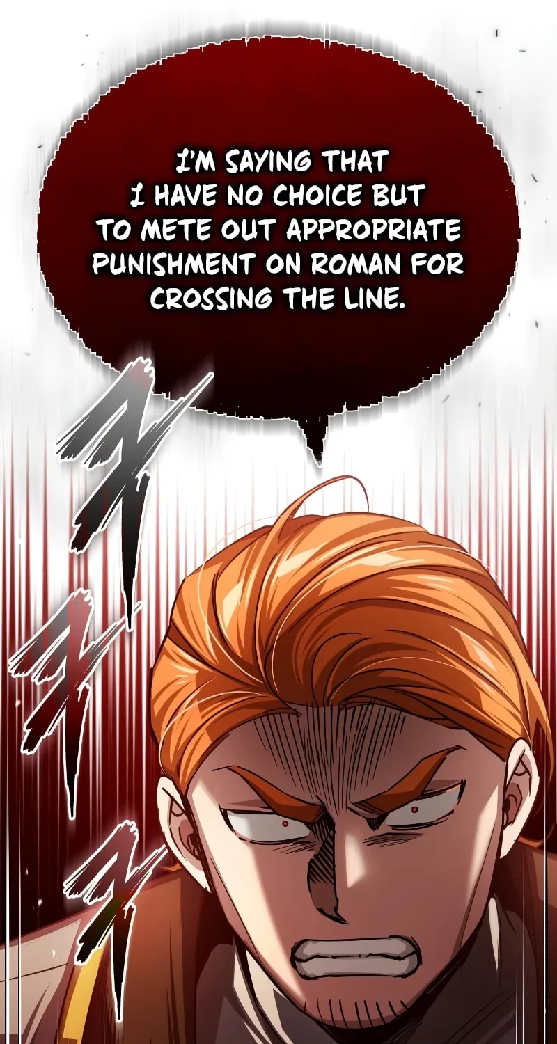 Read Descended from Divinity EN Manga Online