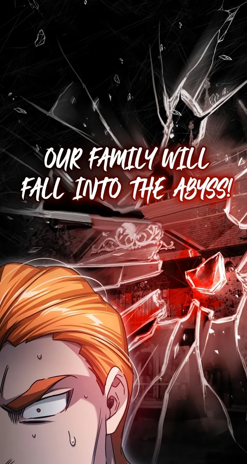 Read Descended from Divinity EN Manga Online
