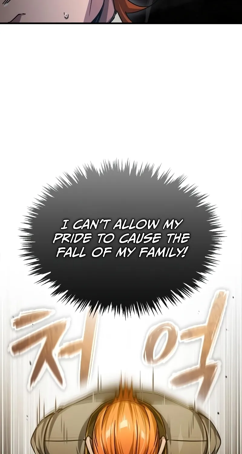 Read Descended from Divinity EN Manga Online