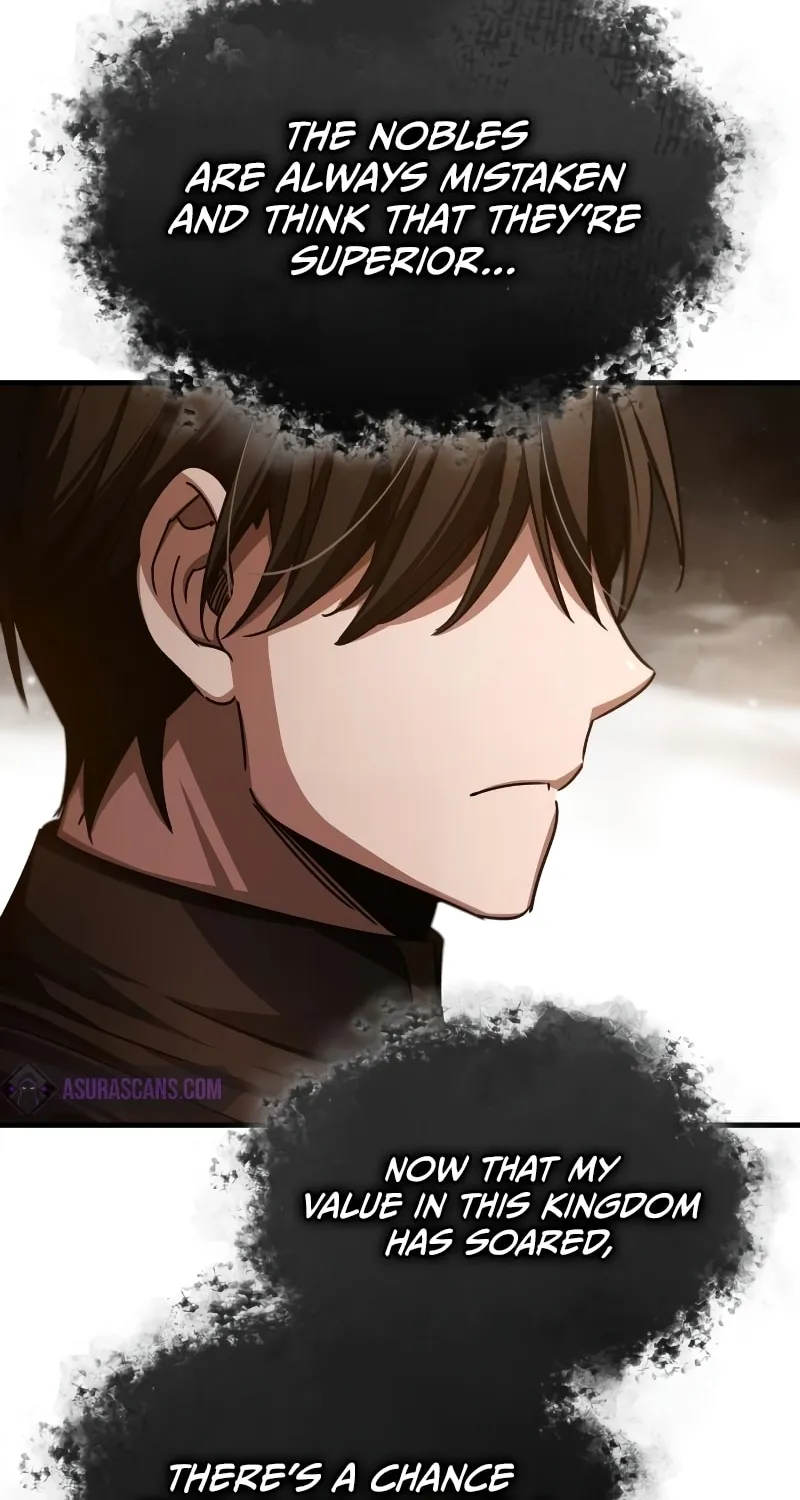 Read Descended from Divinity EN Manga Online