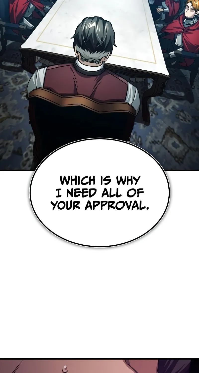 Read Descended from Divinity EN Manga Online