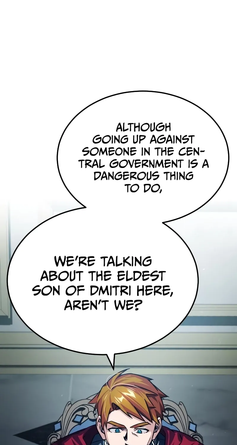 Read Descended from Divinity EN Manga Online