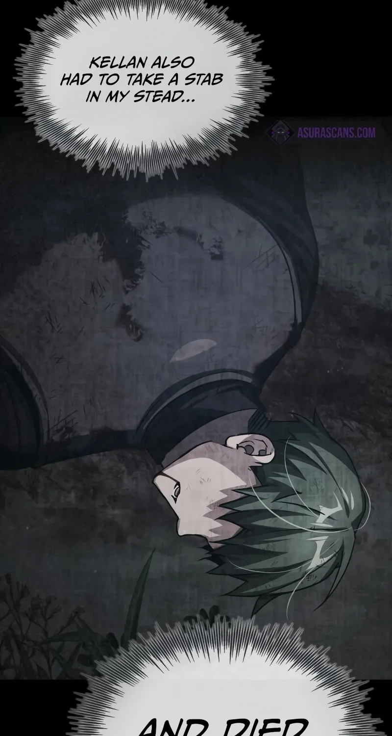 Read Descended from Divinity EN Manga Online