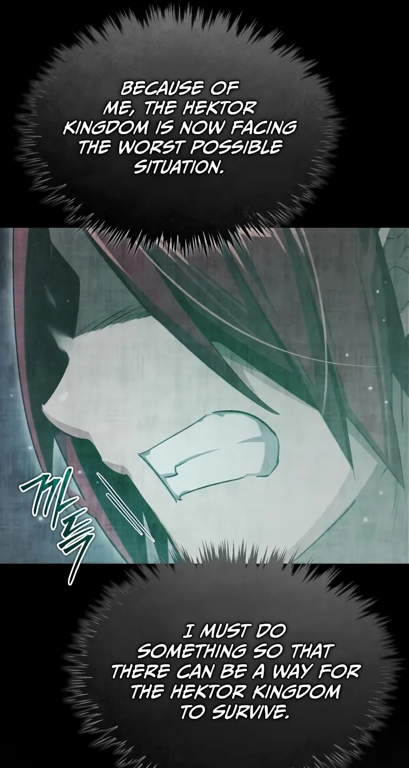 Read Descended from Divinity EN Manga Online