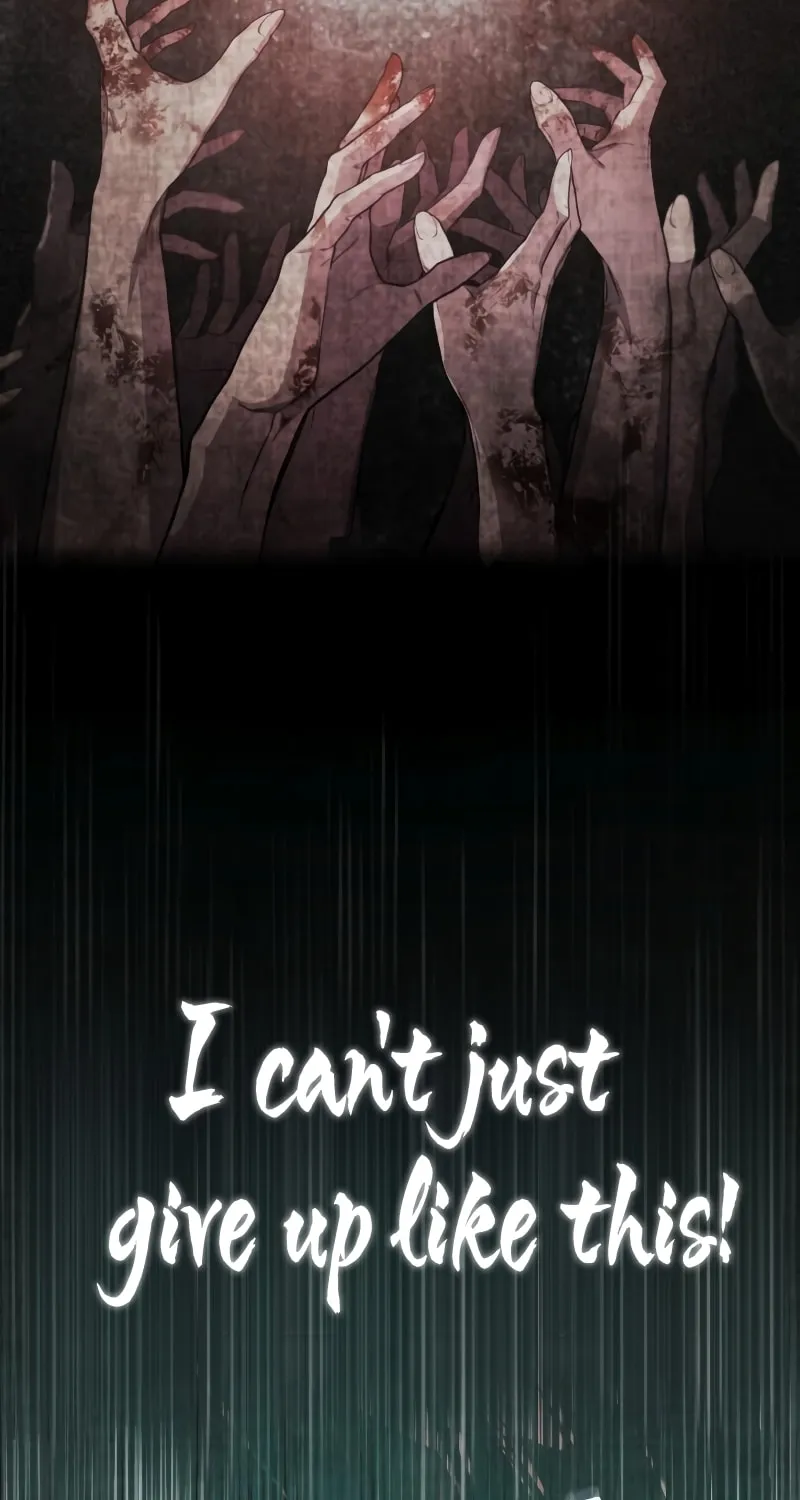 Read Descended from Divinity EN Manga Online