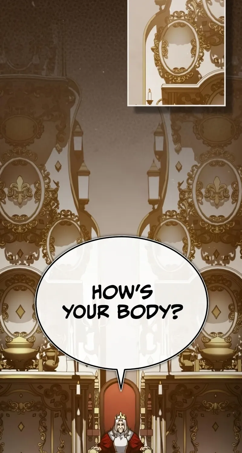 Read Descended from Divinity EN Manga Online