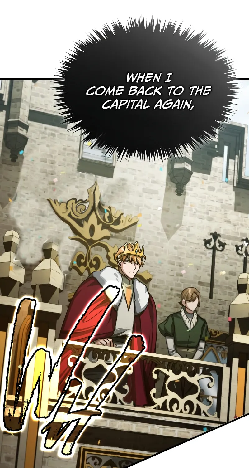 Read Descended from Divinity EN Manga Online