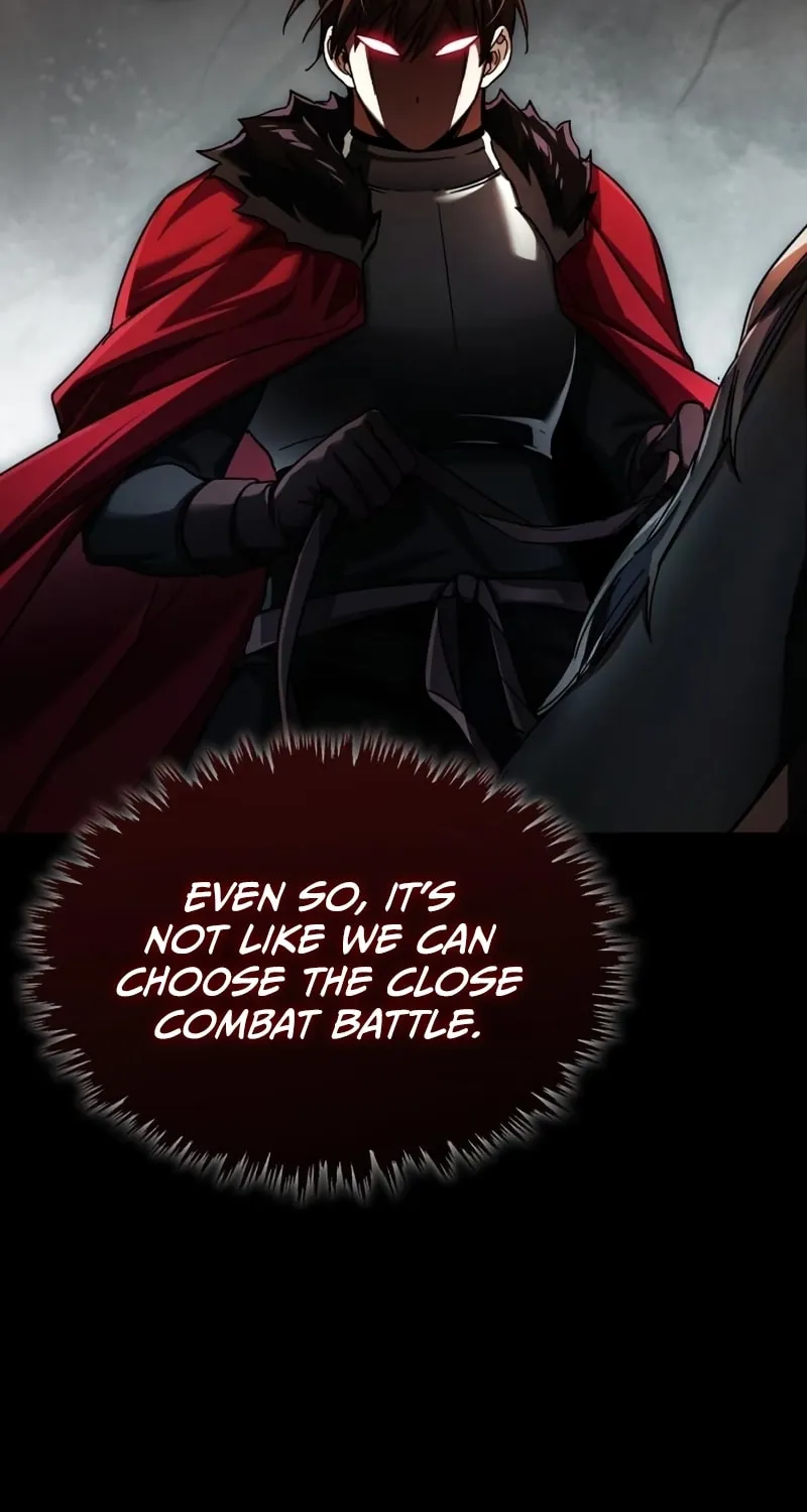 Read Descended from Divinity EN Manga Online