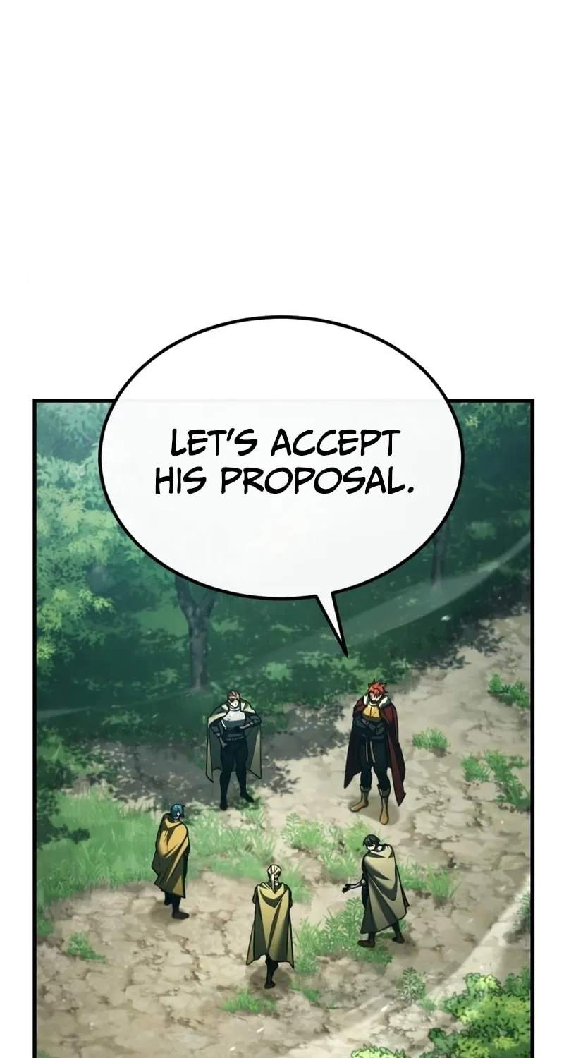 Read Descended from Divinity EN Manga Online