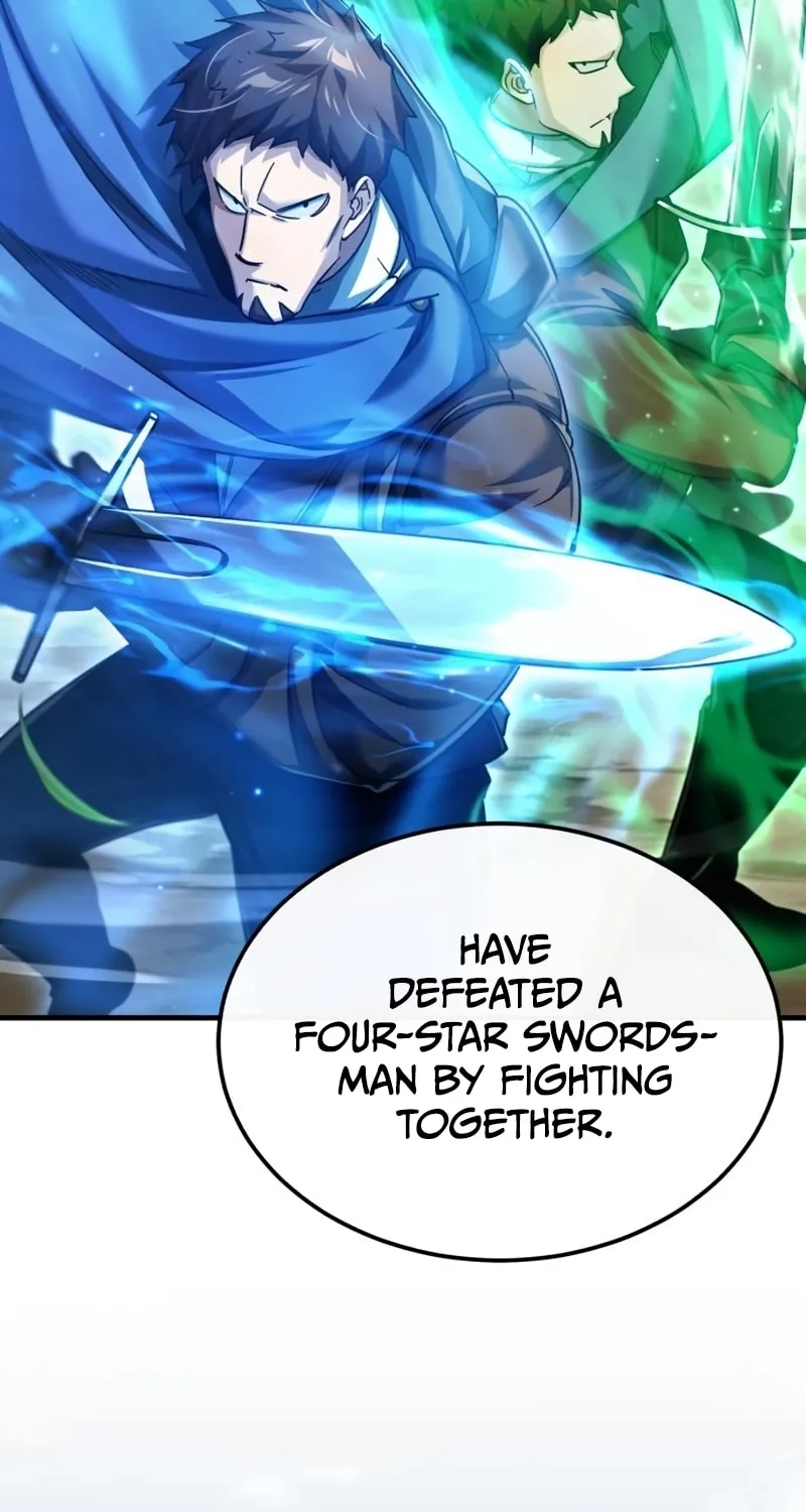 Read Descended from Divinity EN Manga Online