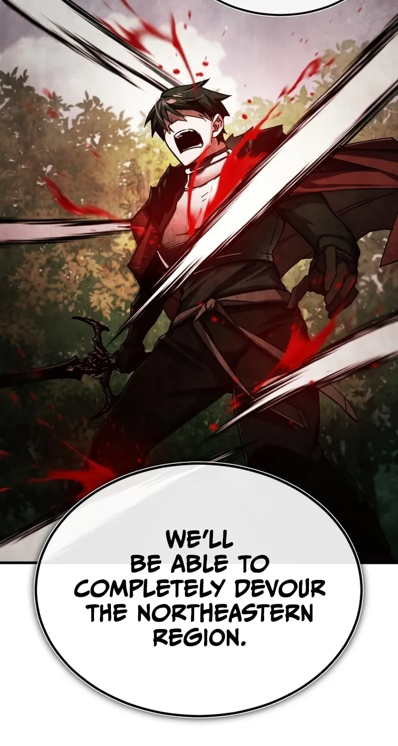 Read Descended from Divinity EN Manga Online