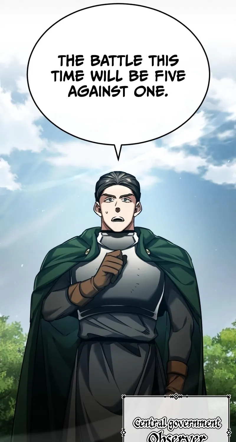 Read Descended from Divinity EN Manga Online