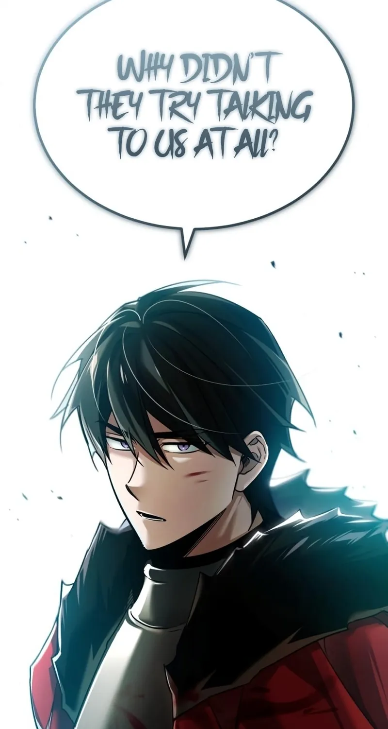 Read Descended from Divinity EN Manga Online