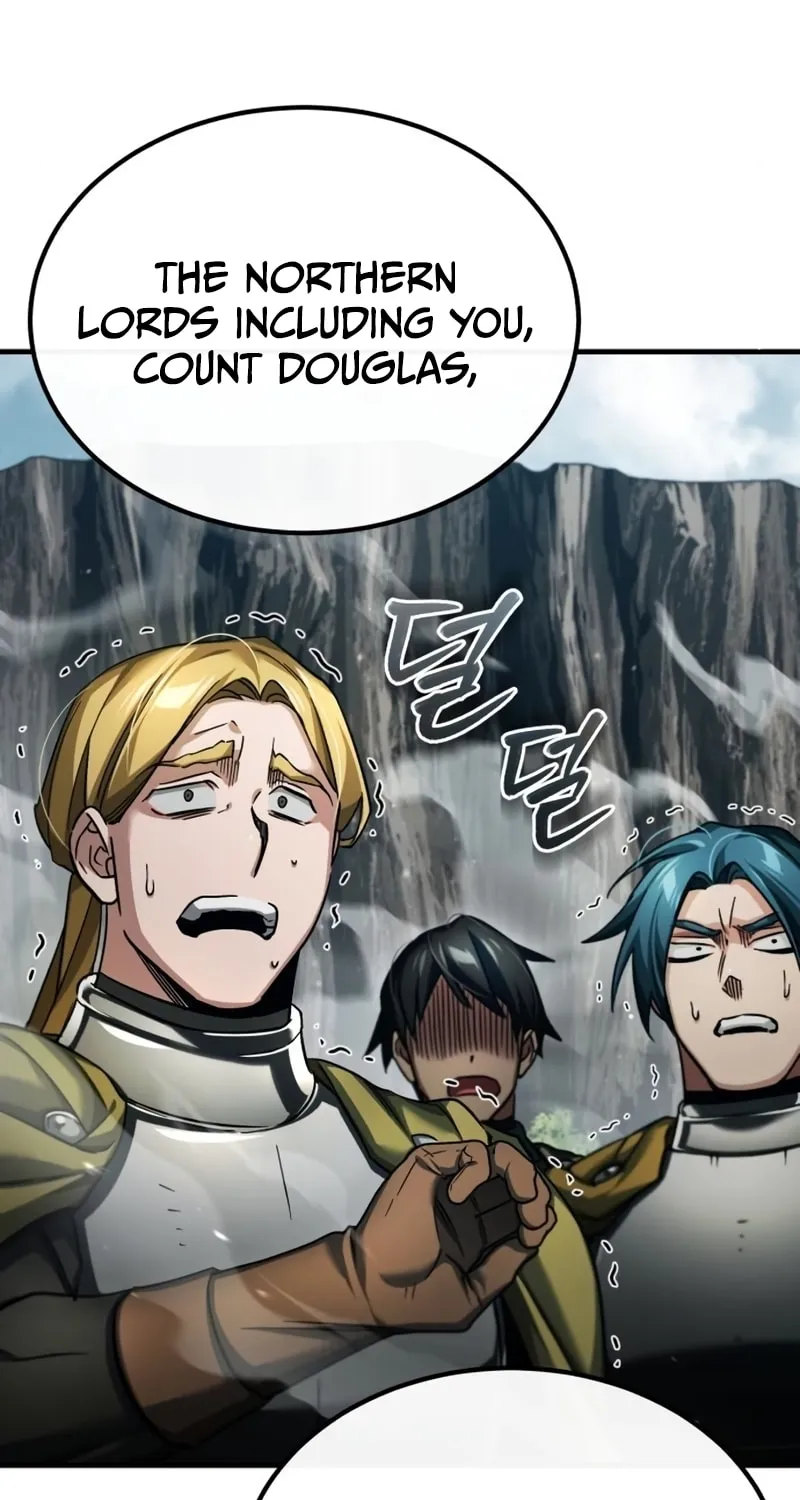 Read Descended from Divinity EN Manga Online