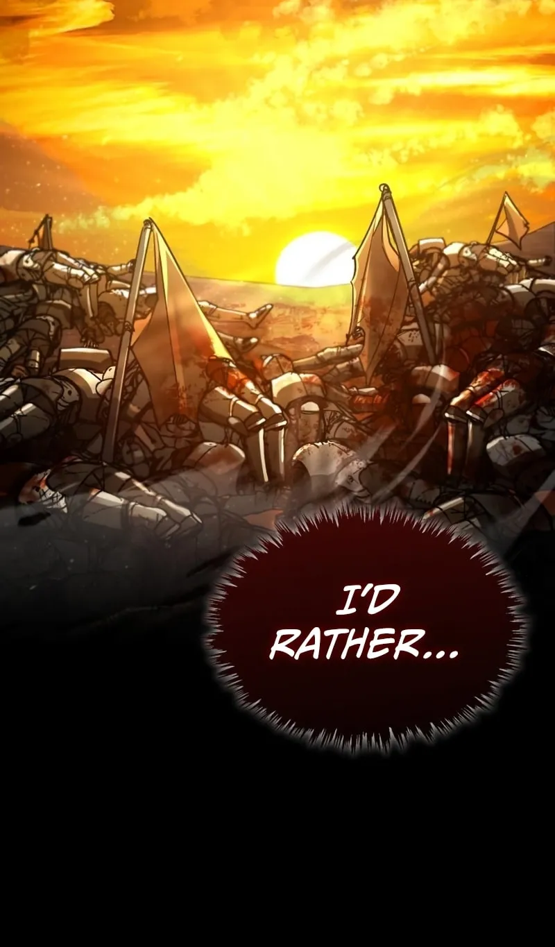 Read Descended from Divinity EN Manga Online